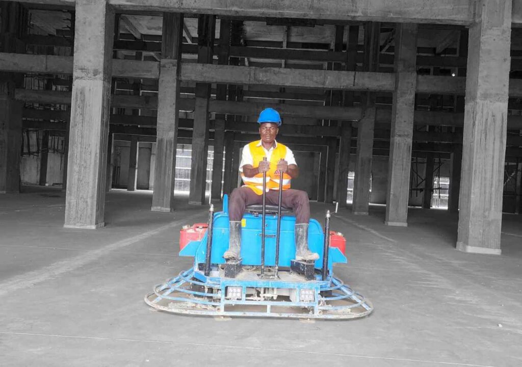 Modern Flaoors Uganda