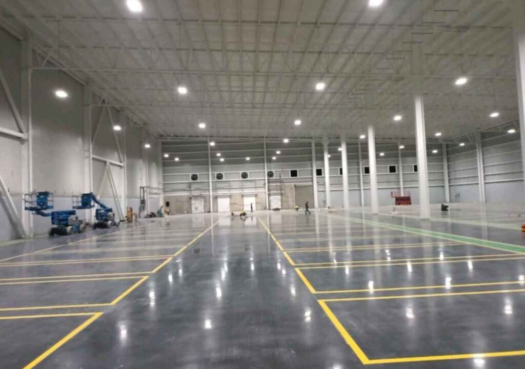 Modern Flaoors Uganda