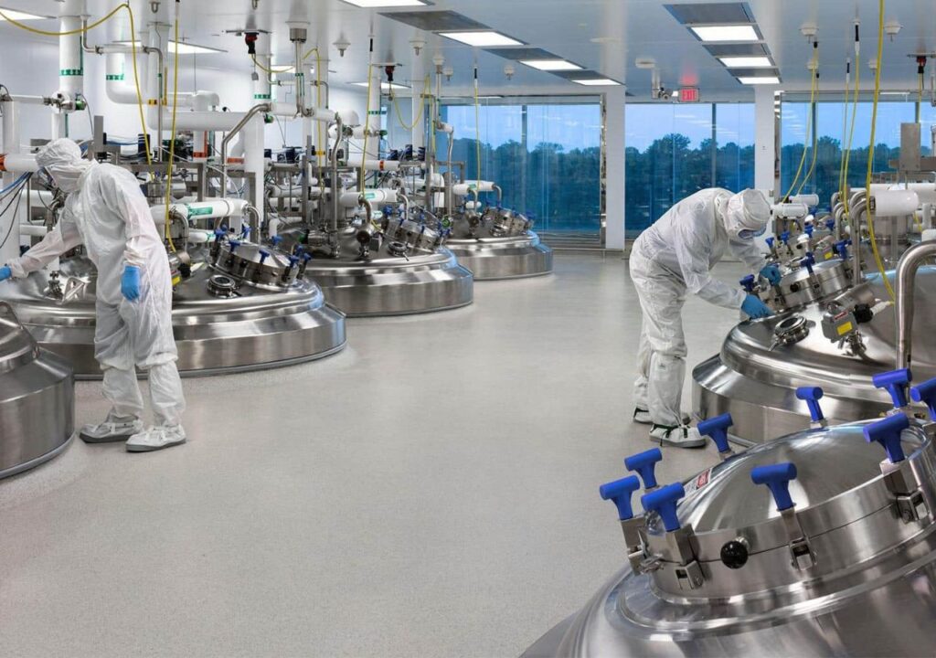 Modern Flaoors Uganda