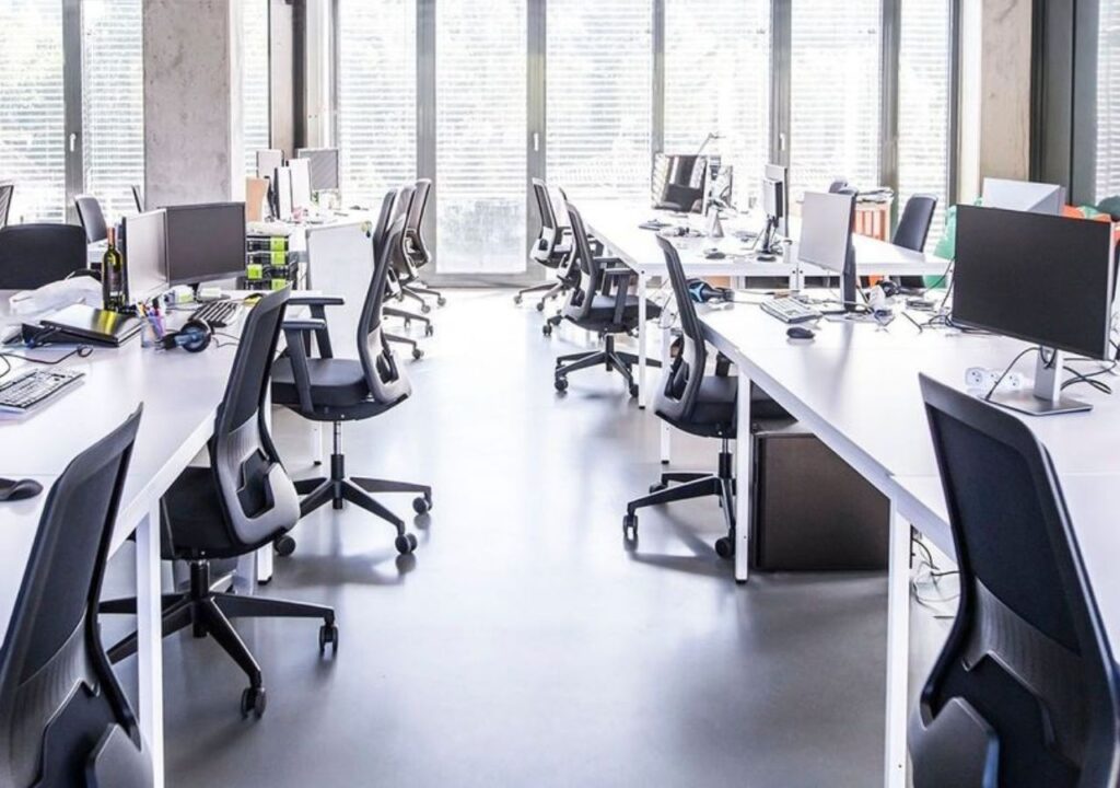 Modern Flaoors Uganda