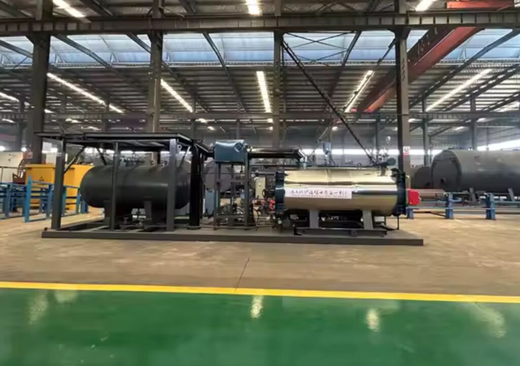 Modern Flaoors Uganda