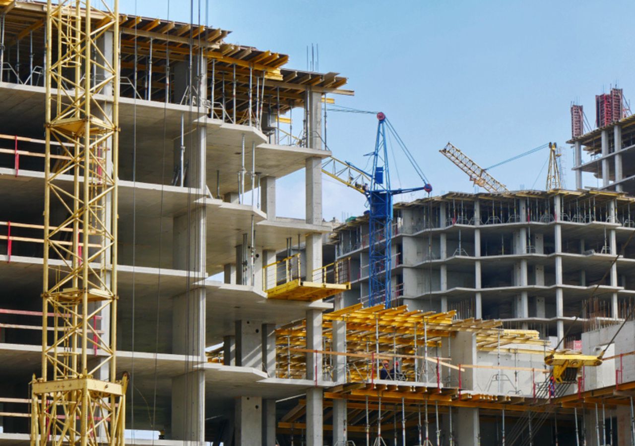 Modern Flaoors Uganda