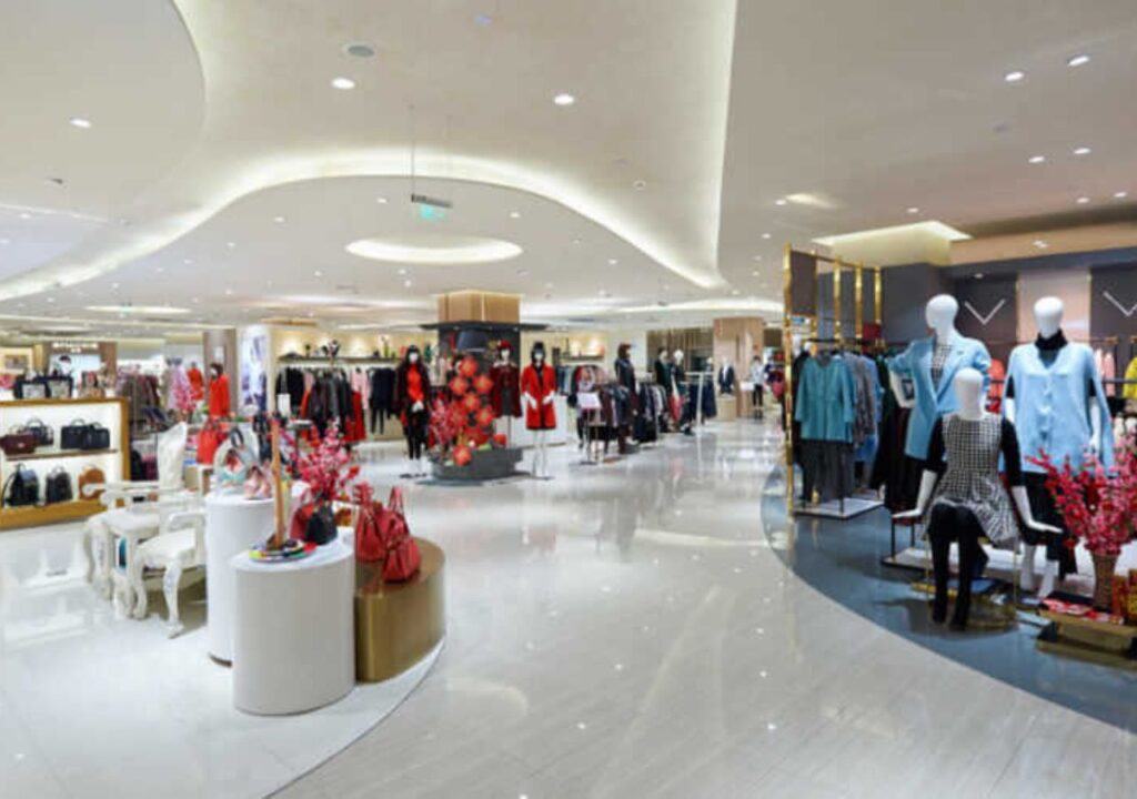 Modern Flaoors Uganda