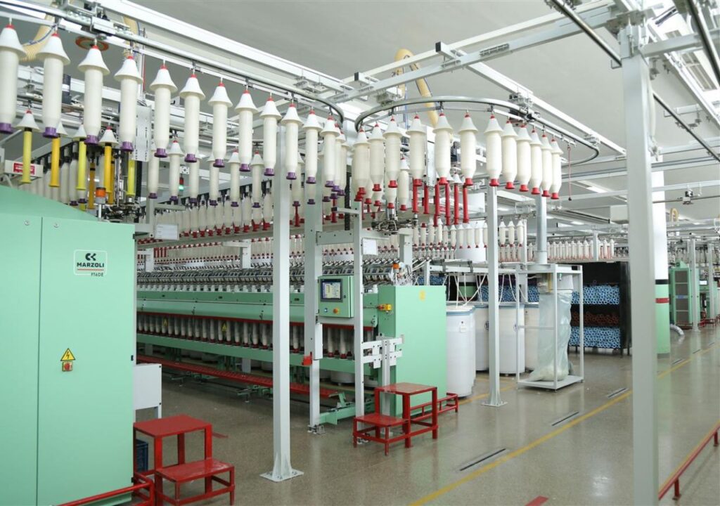 Modern Flaoors Uganda