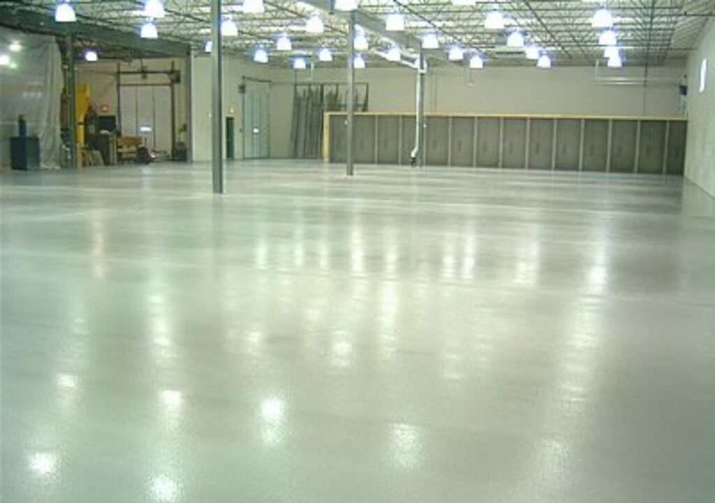 Modern Flaoors Uganda