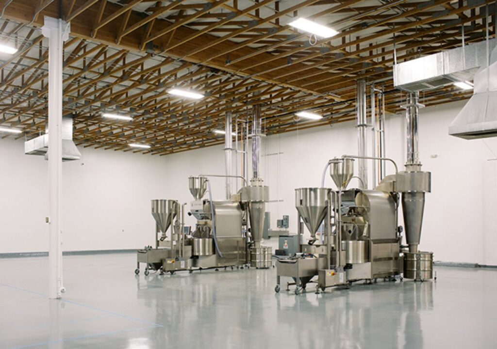 Modern Flaoors Uganda