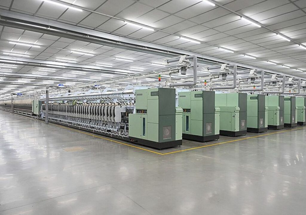 Modern Flaoors Uganda