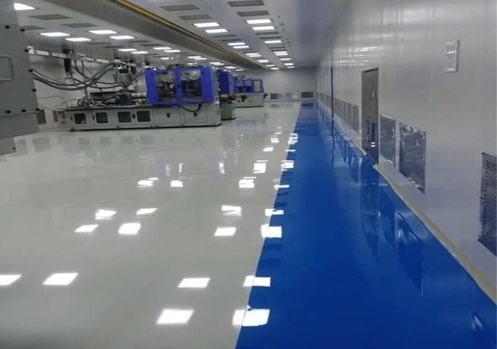 Modern Flaoors Uganda