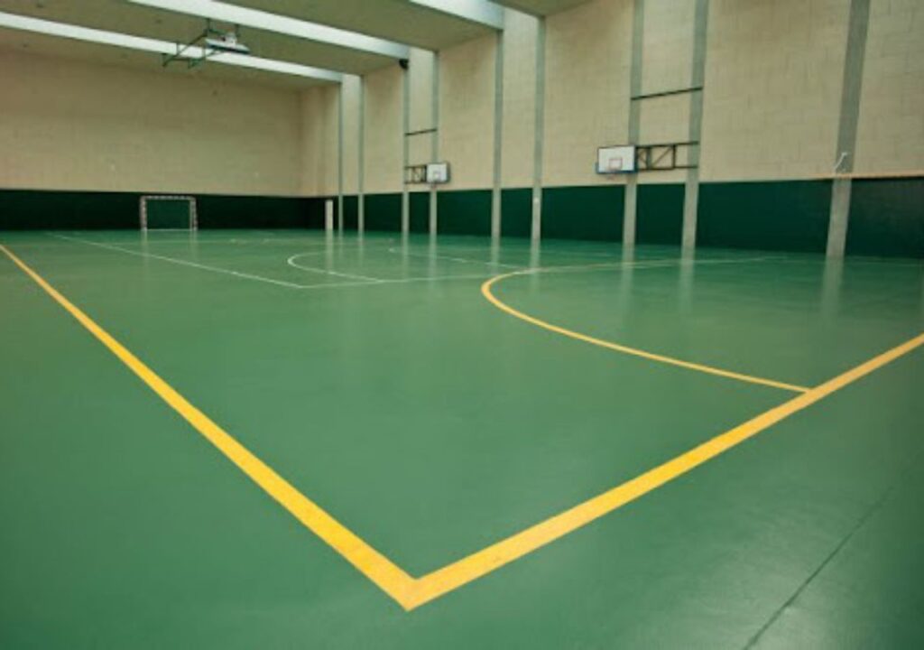 Modern Flaoors Uganda