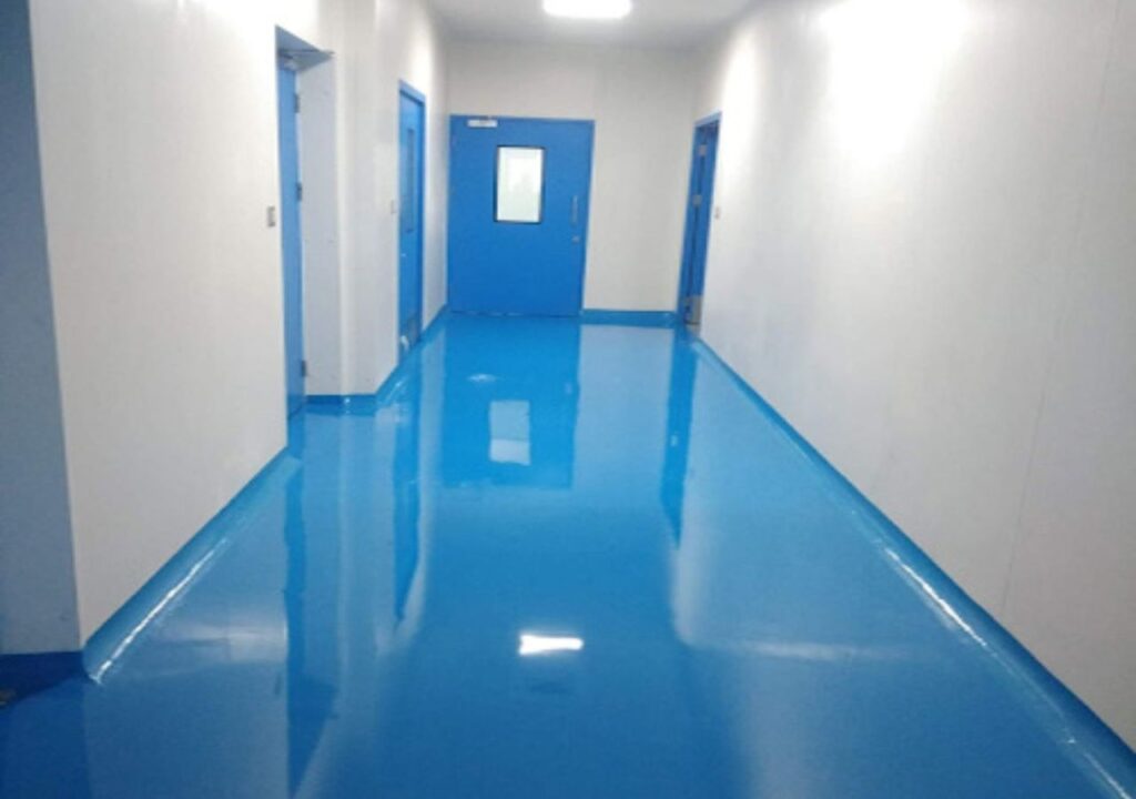 Modern Flaoors Uganda