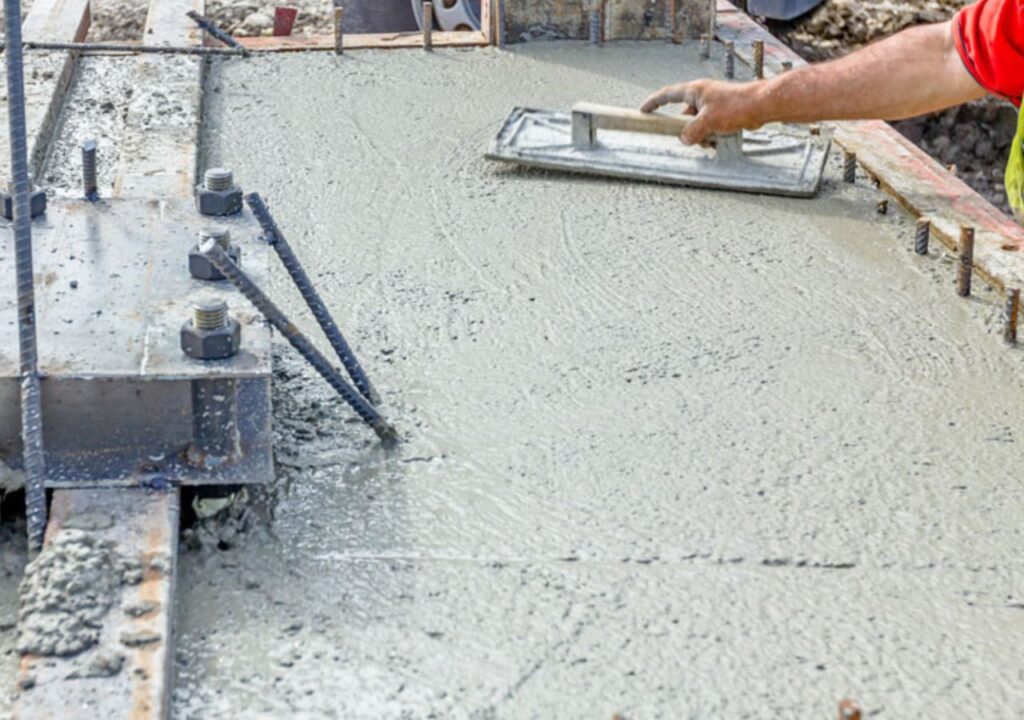 Modern Flaoors Uganda