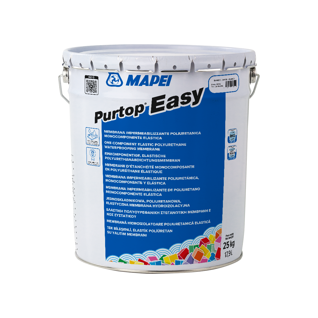Purtop Easy